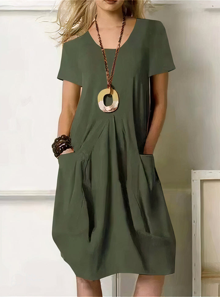Lela | Casual Dress