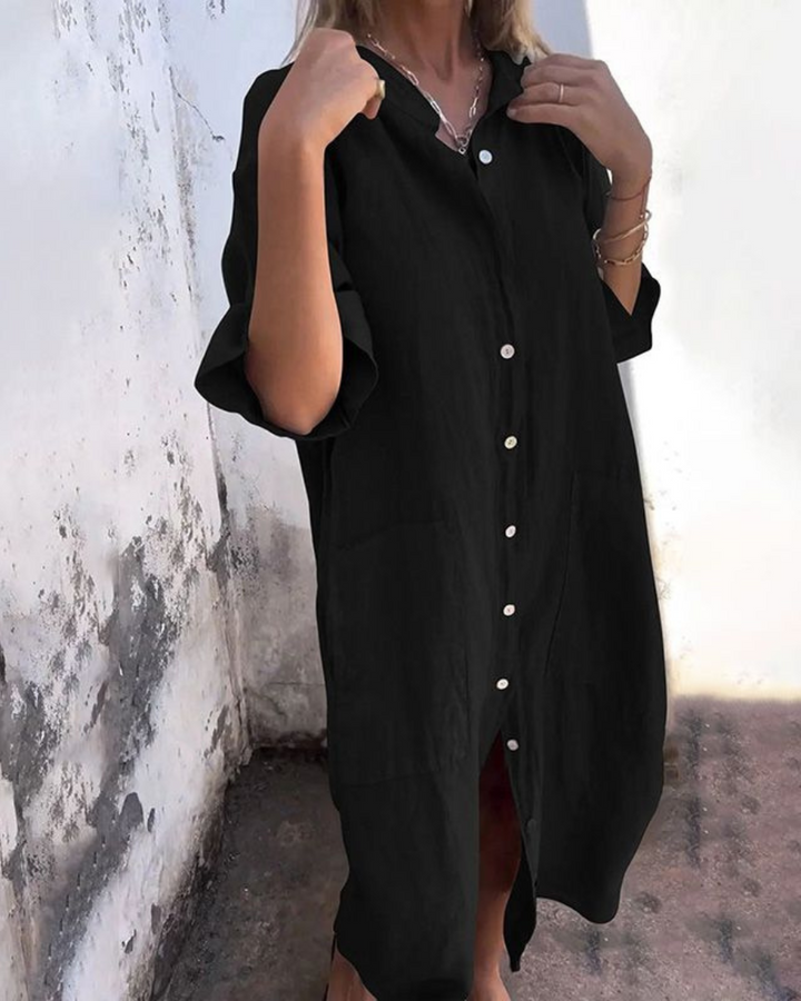 Melany | Casual Dress