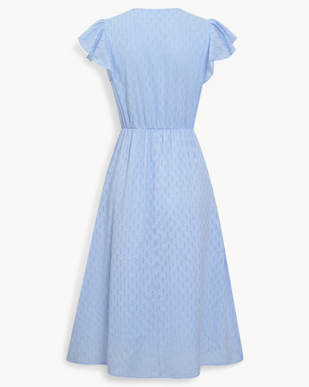 Orly|V-neck Midi Dress