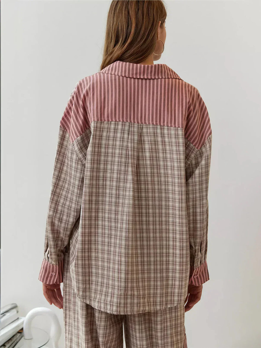 Sawyer | Dreamy Pajama Set