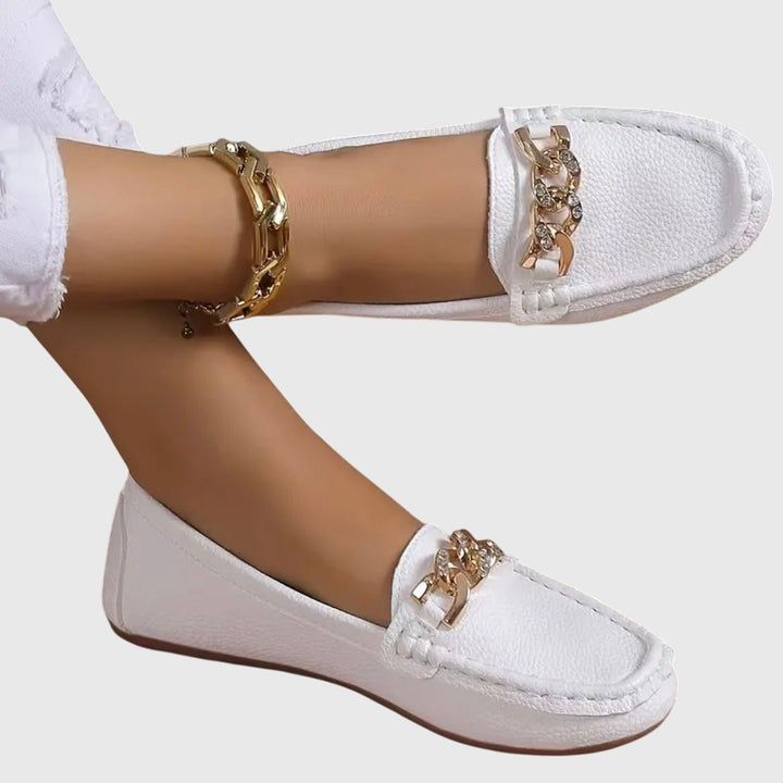 Tormey | Elegant and Comfortable Loafers