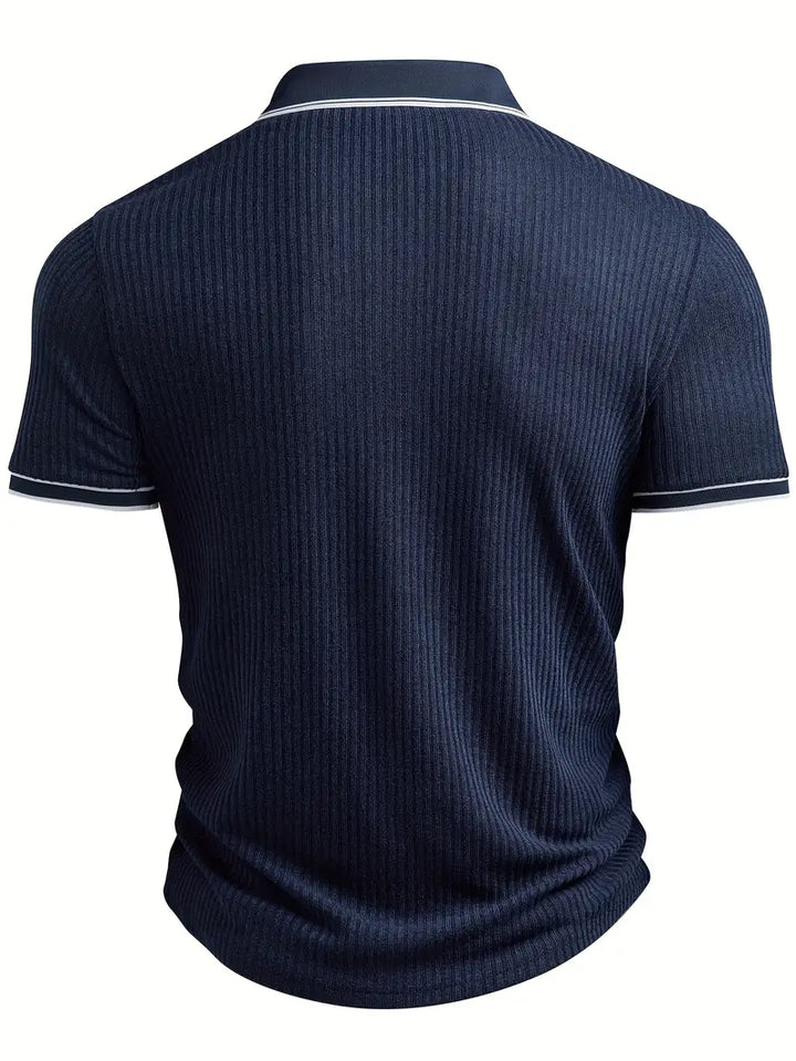 Stetson | Custom-made Structure Polo