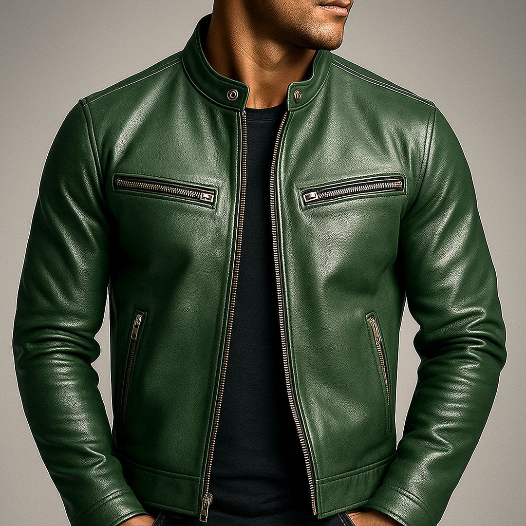 Francisco | Men's Jacket