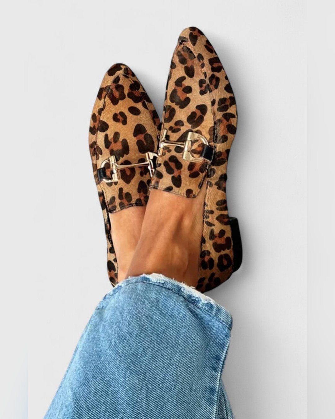 Tournoyergardeuement | Elegant Loafers
