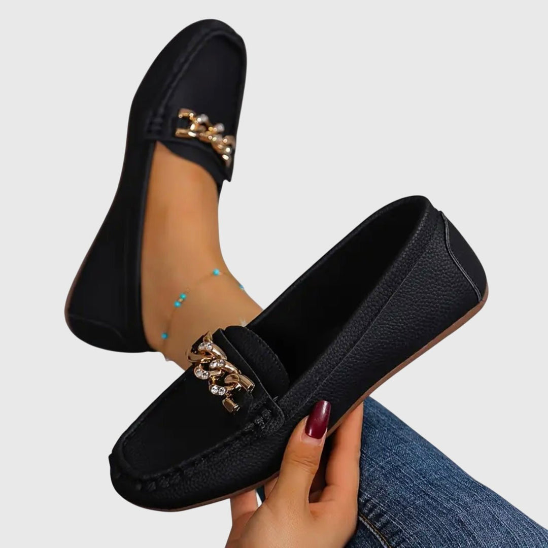 Tormey | Elegant and Comfortable Loafers
