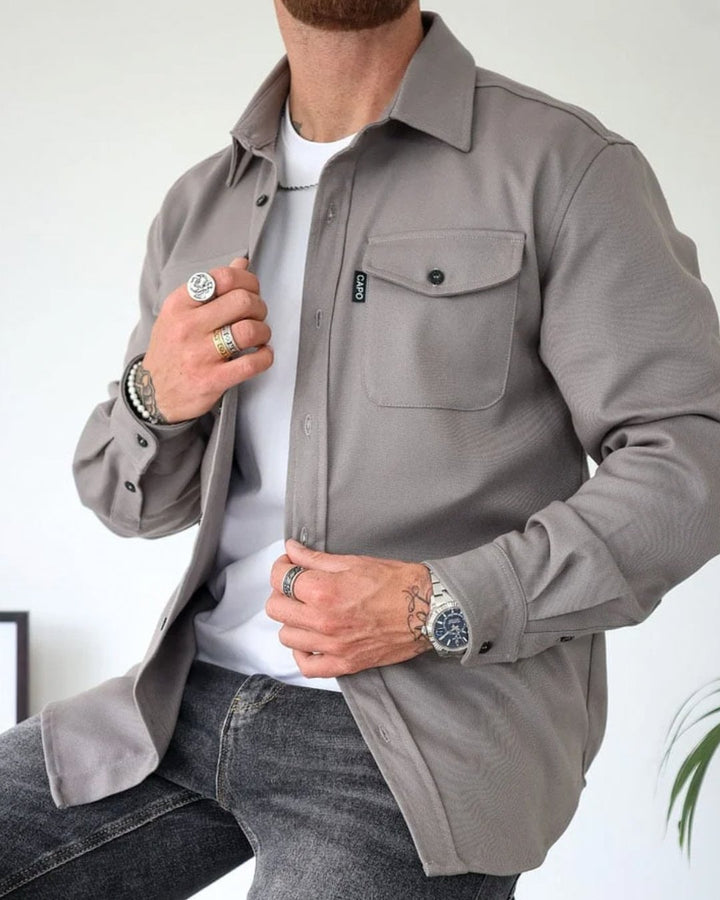 Dan | Men Shirt
