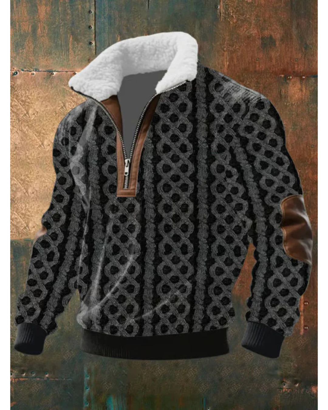 Etienne | Men's Sweater