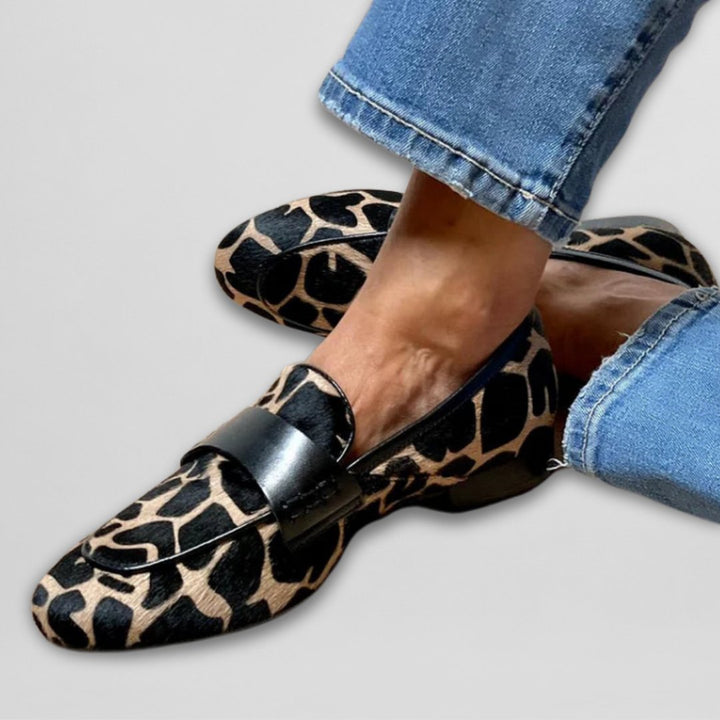 Noralee | Classic Loafers