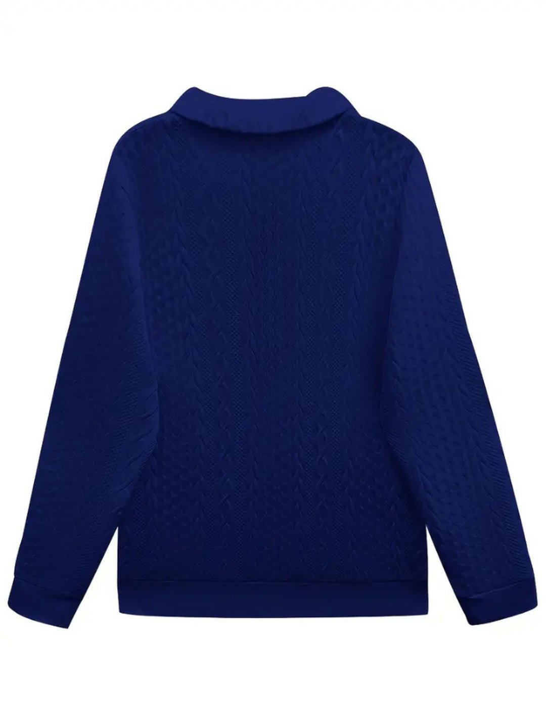 Ladonna | Long Sleeve Sweatshirt