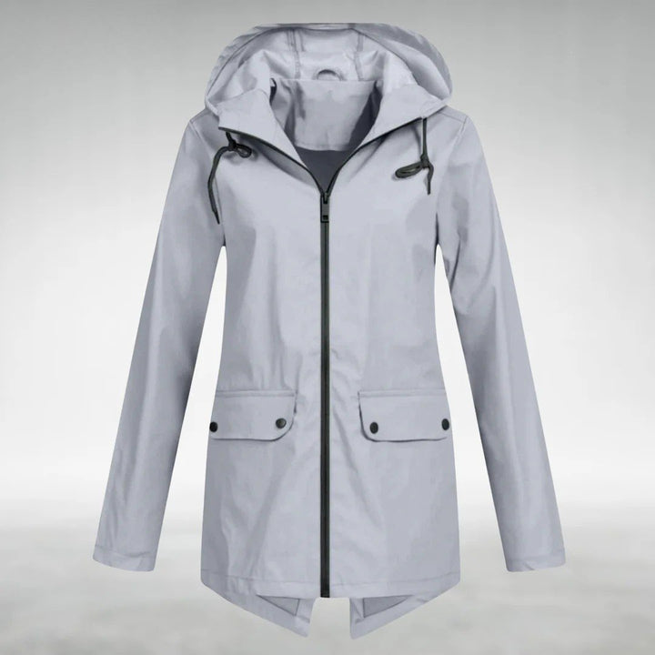Nesta | Waterproof Jacket