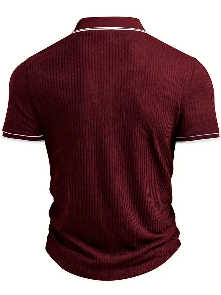 Stetson | Custom-made Structure Polo
