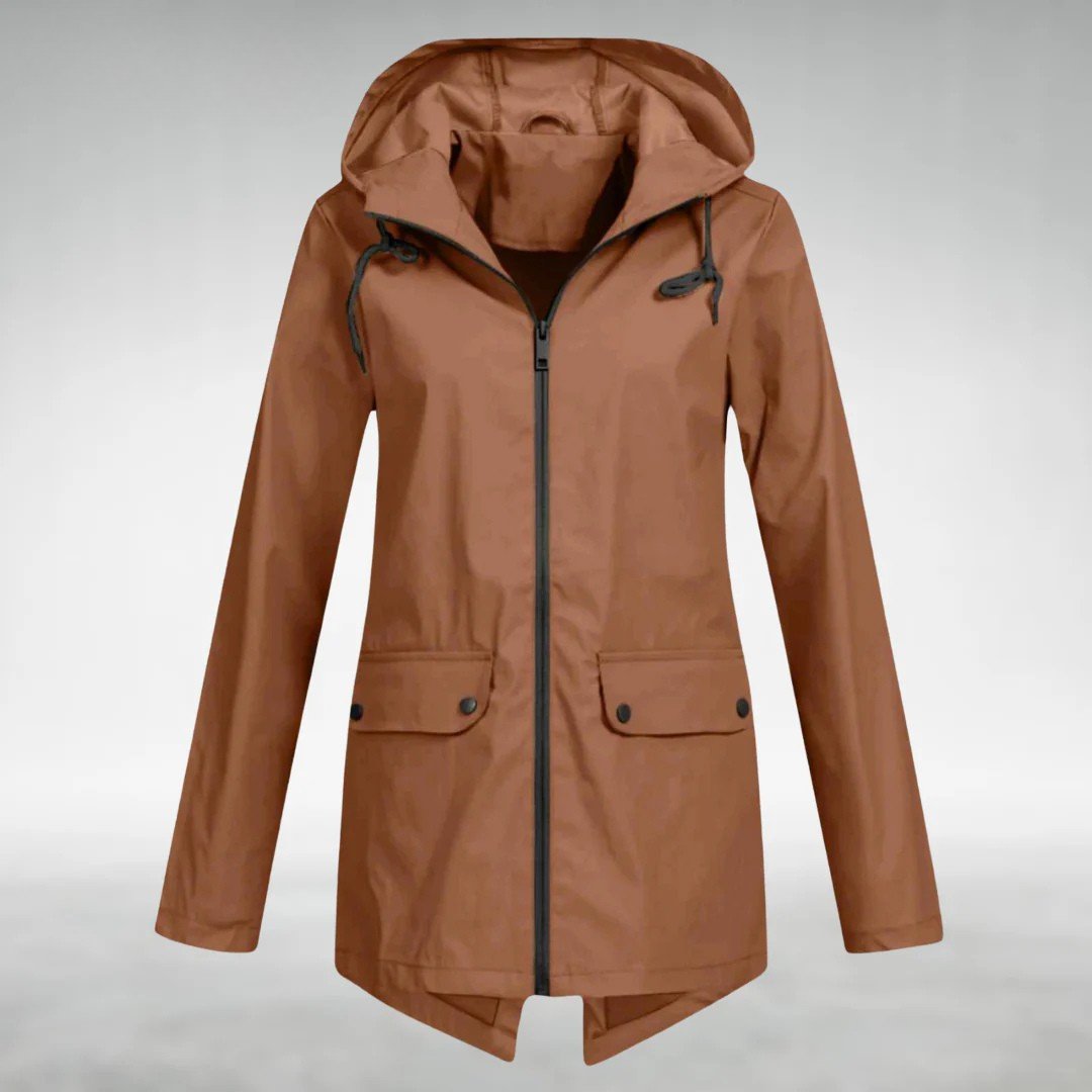 Nesta | Waterproof Jacket