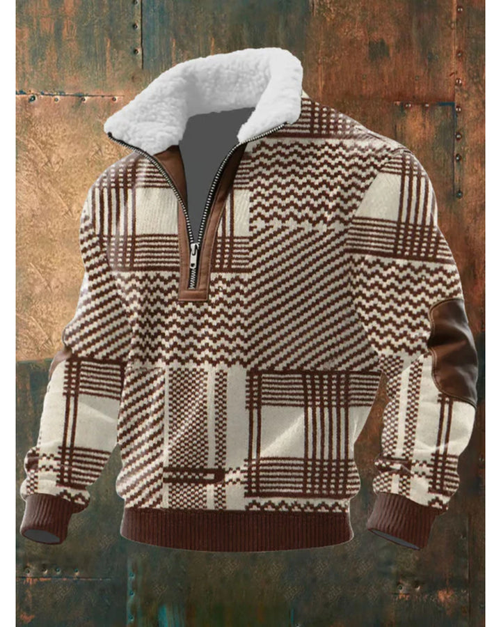 Etienne | Men's Sweater