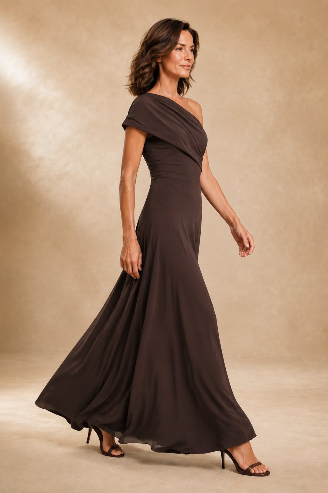 Lila | Elegant Everyday Dress