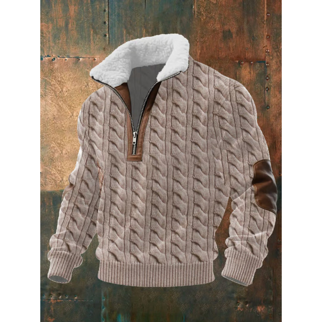 Etienne | Men's Sweater