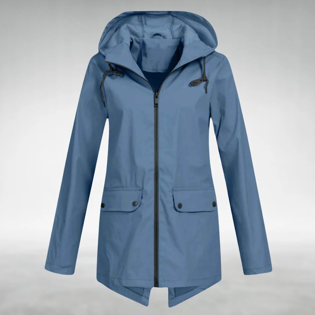 Nesta | Waterproof Jacket