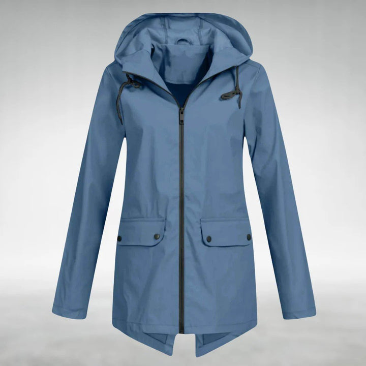 Nesta | Waterproof Jacket