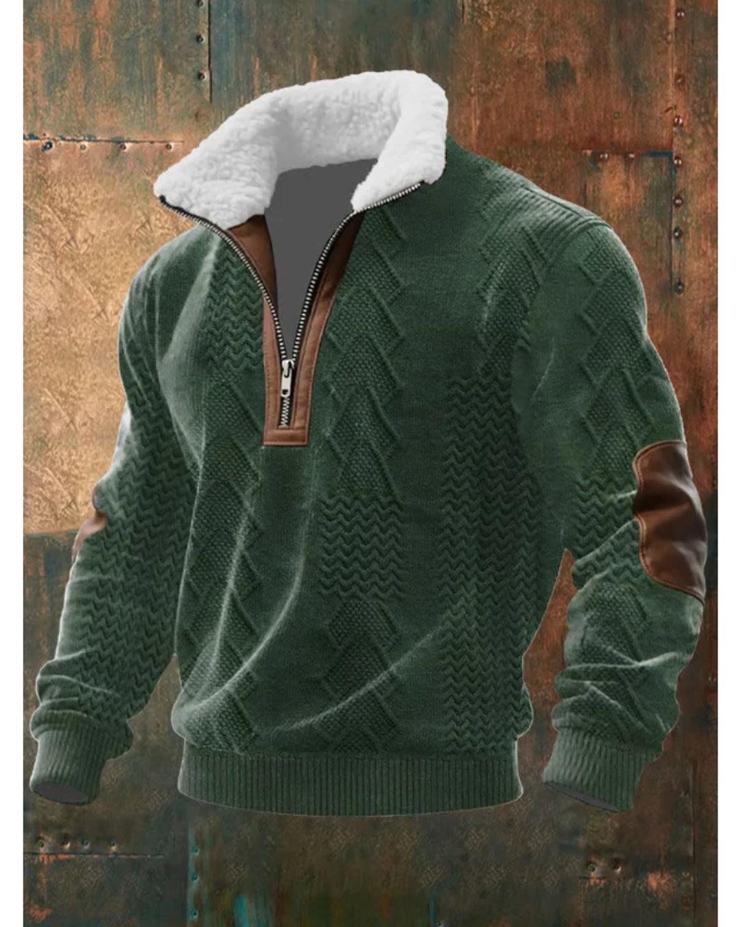 Etienne | Men's Sweater