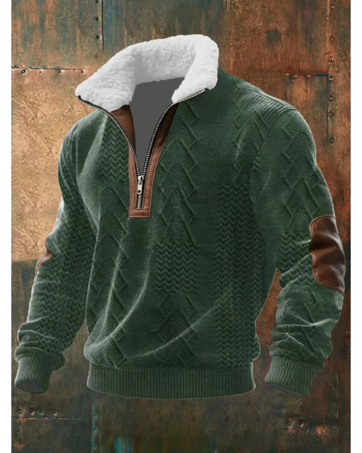 Etienne | Men's Sweater