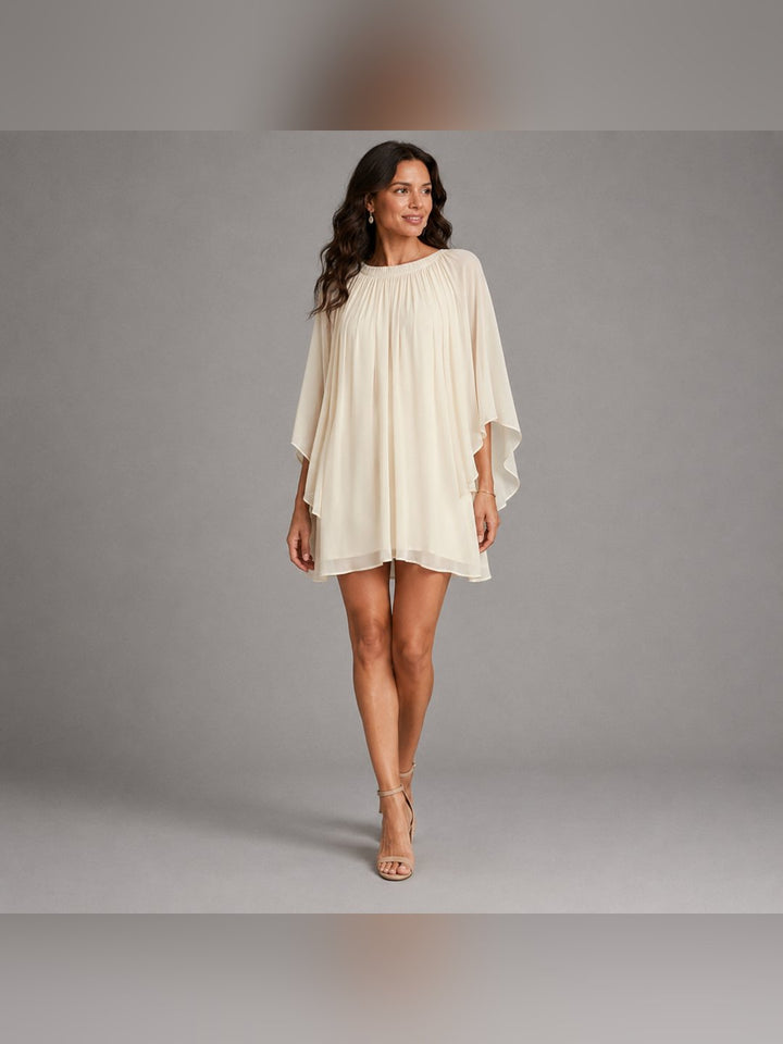 Hecate | Mini Dress