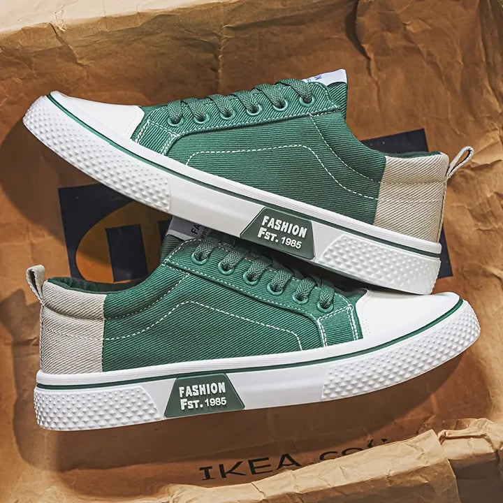 Camden | Comfortable Casual Sneakers