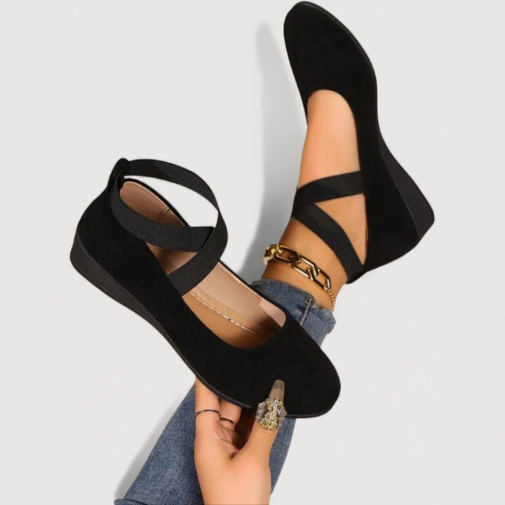Todi | Ballet Flats