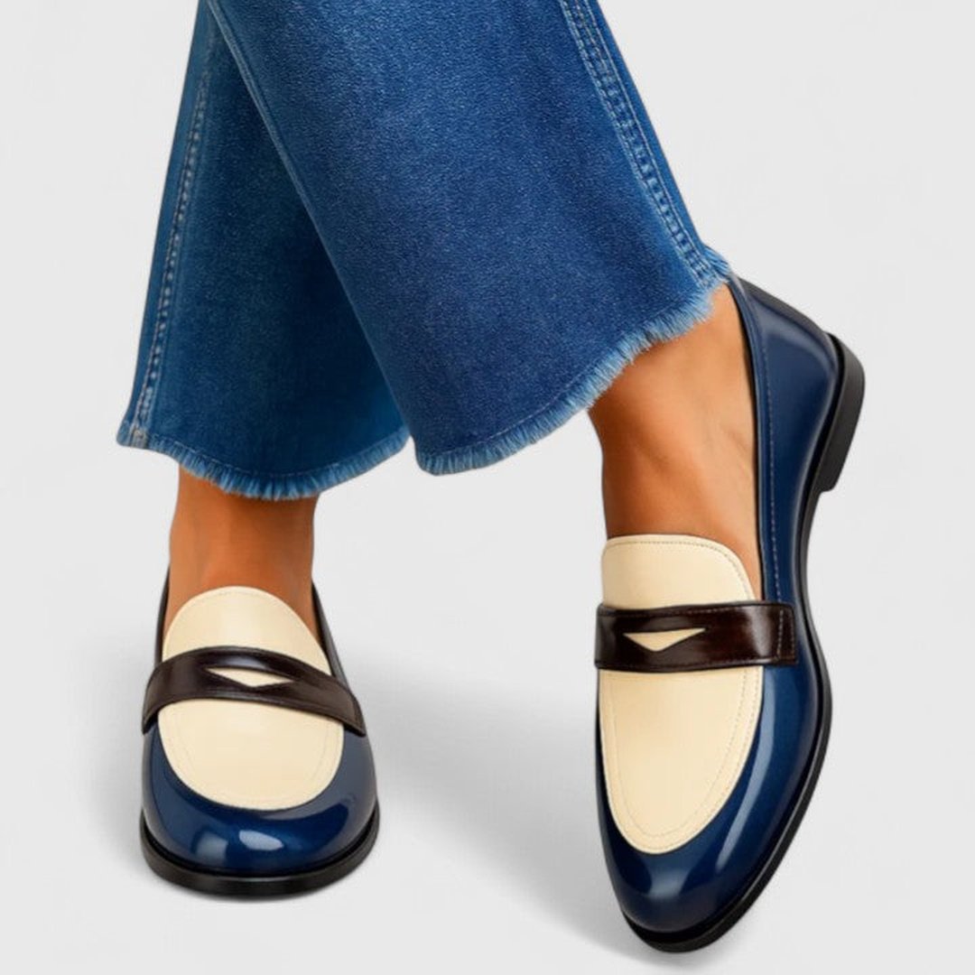 Terry | Elegant Loafers