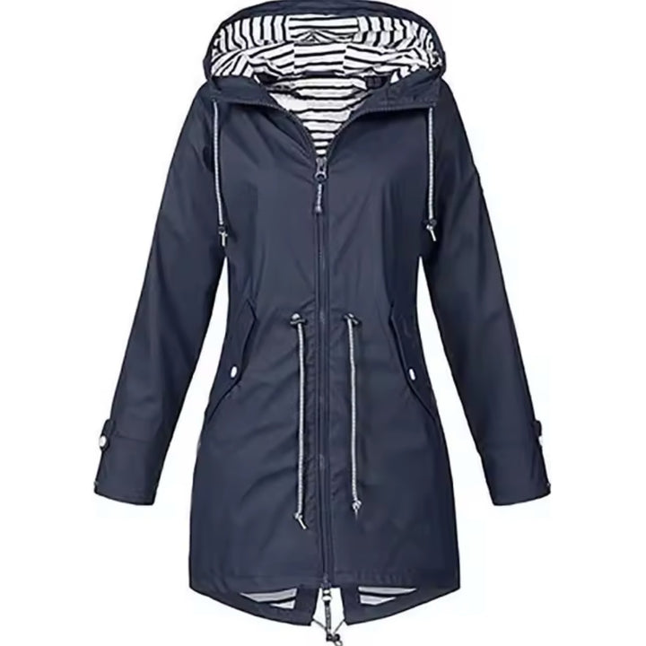 Frieda | Rain Jacket