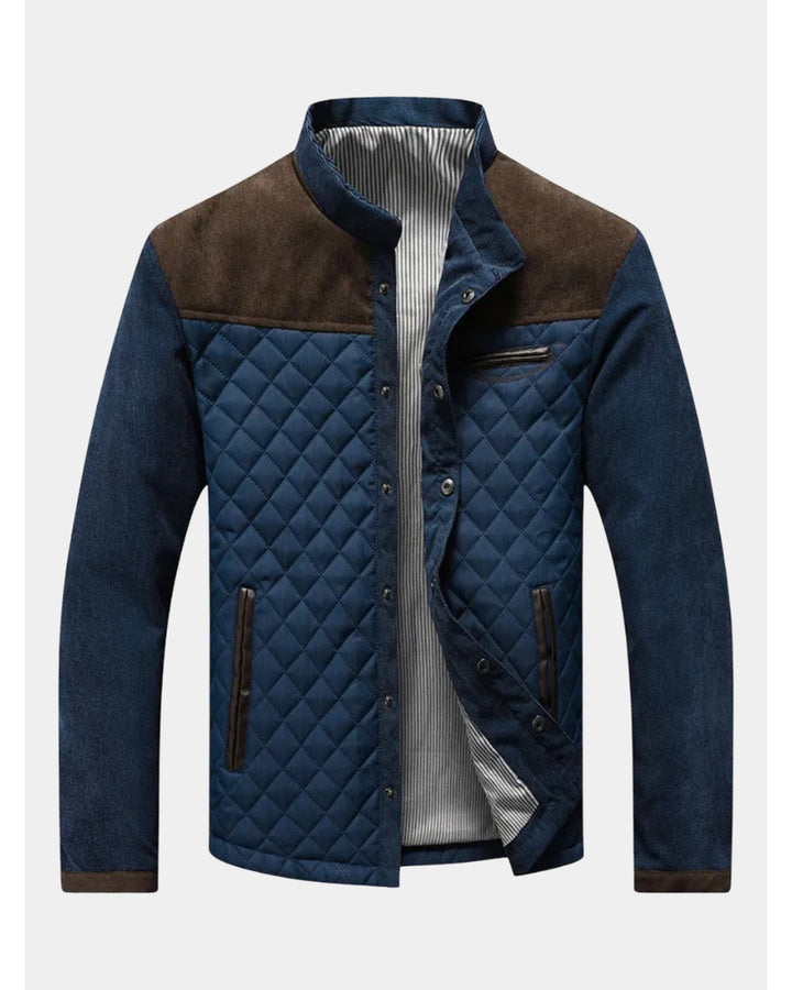 Antoine | Luxury Men's Jacket
