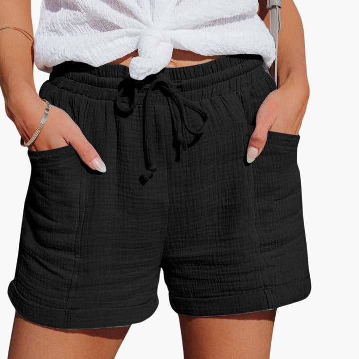 Reina | Summer Shorts