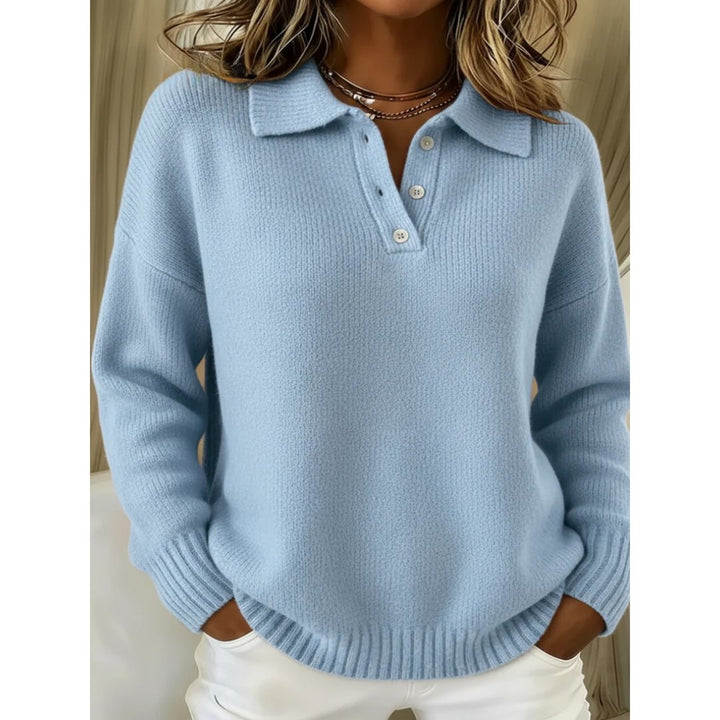 Harlowe | Cozy Comfort Jumper