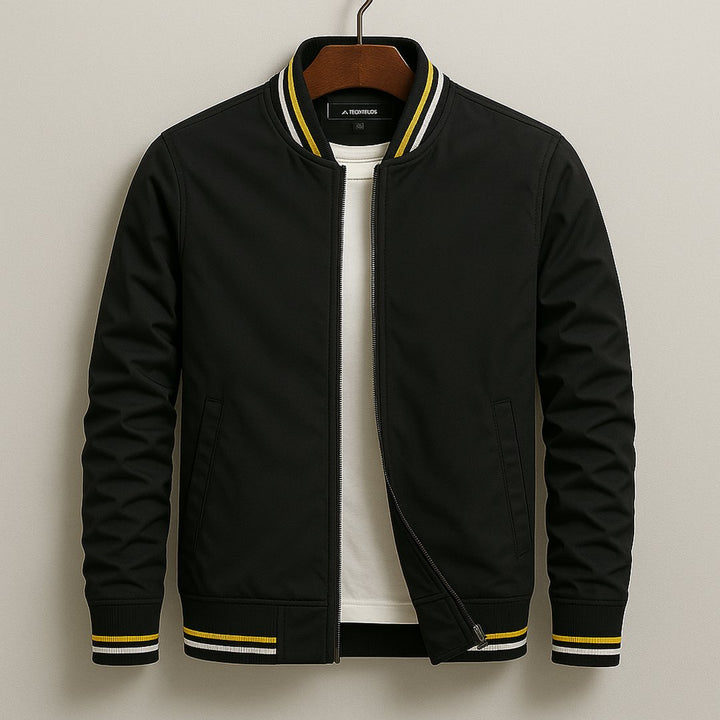 Prescott | Parka Jacket
