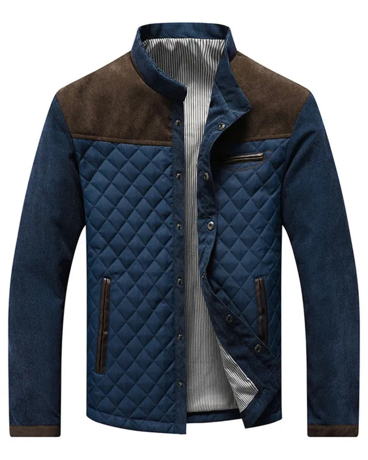 Antoine | Luxury Men's Jacket