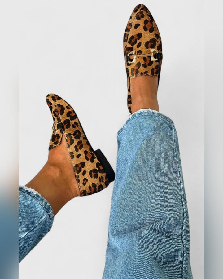 Tournoyergardeuement | Elegant Loafers