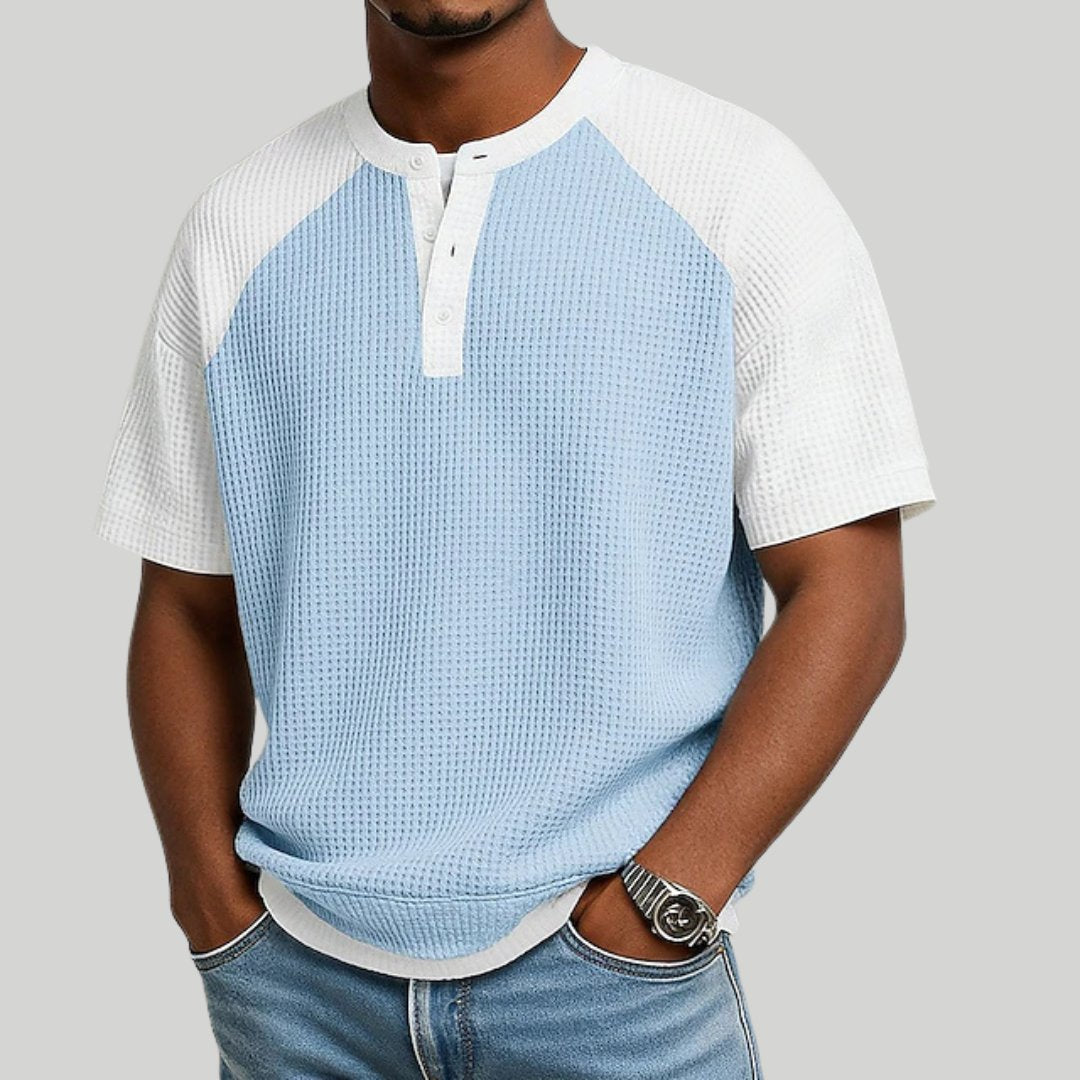 Peter | Vintage Polo Shirt