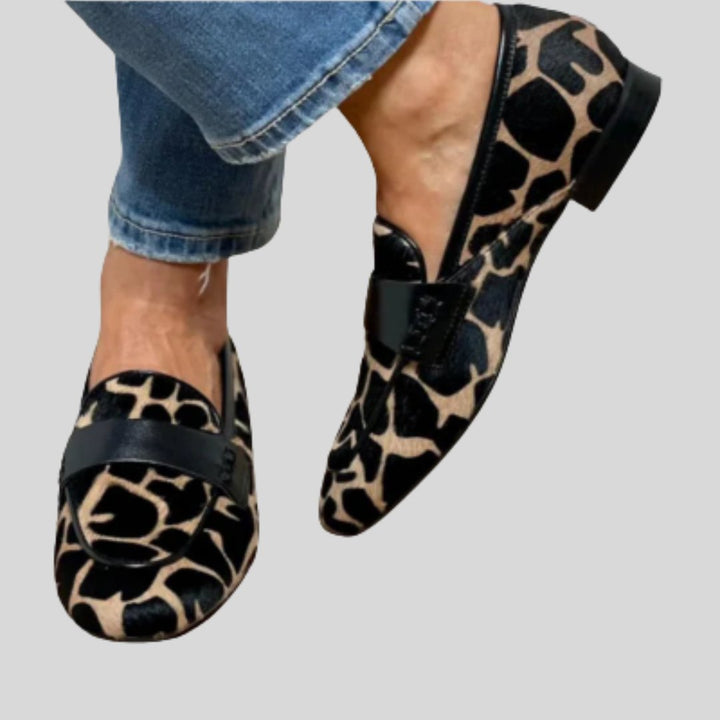 Noralee | Classic Loafers