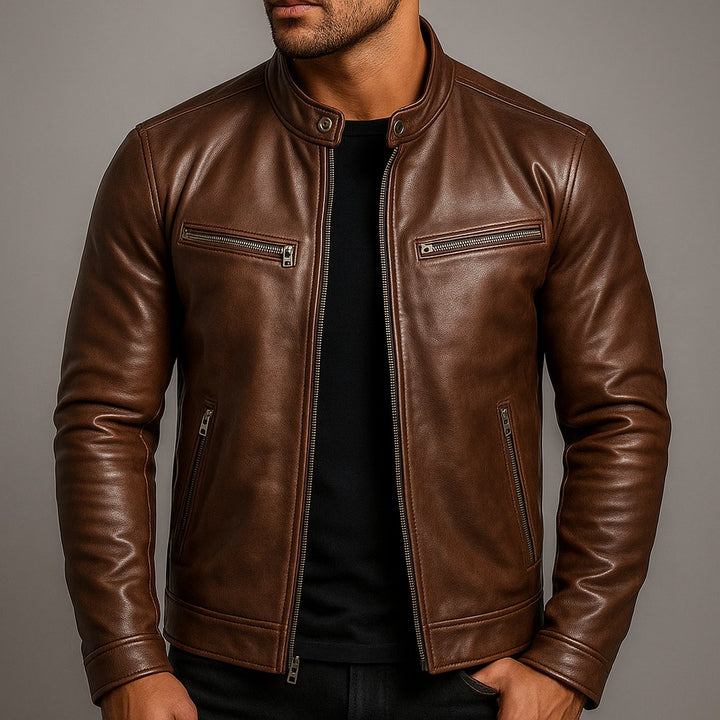 Francisco | Men's Jacket