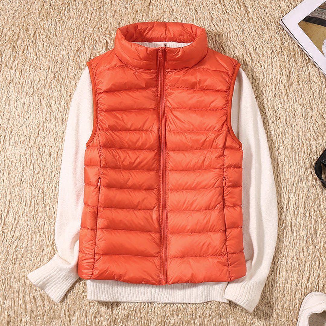 Nita | Waterproof Vest