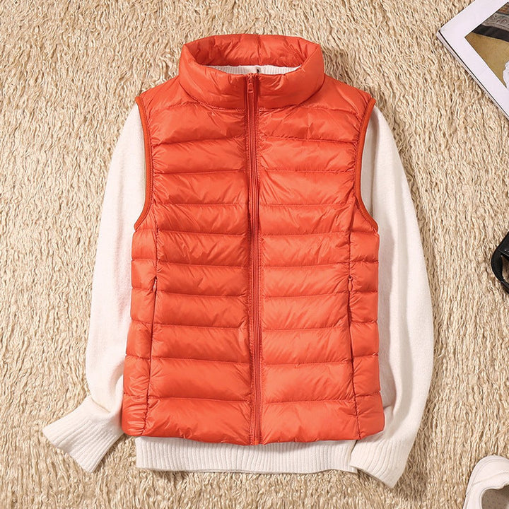 Nita | Waterproof Vest