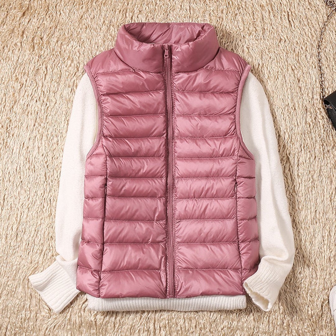 Nita | Waterproof Vest