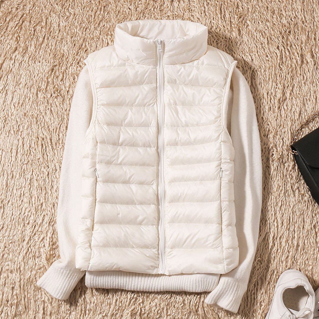 Nita | Waterproof Vest