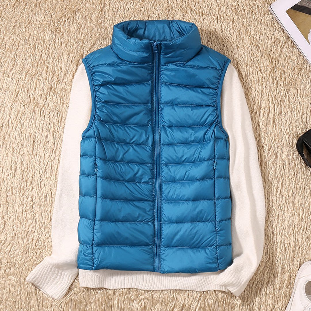 Nita | Waterproof Vest