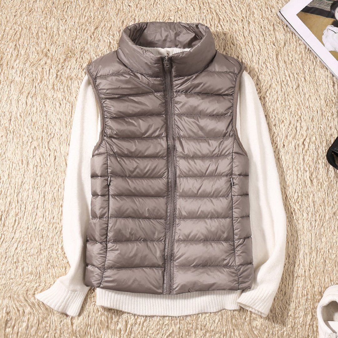 Nita | Waterproof Vest