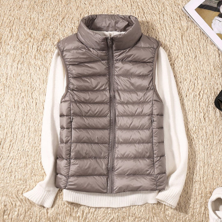 Nita | Waterproof Vest