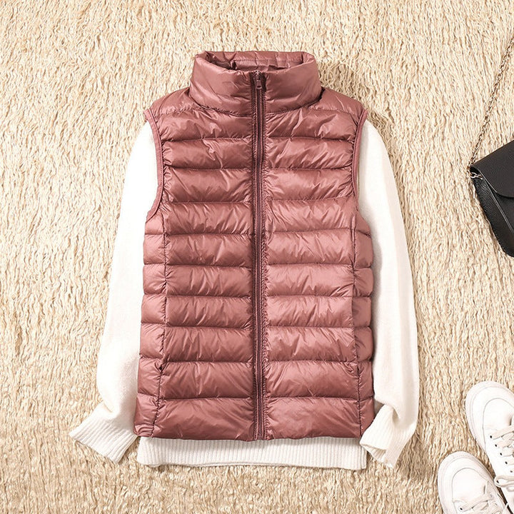 Nita | Waterproof Vest