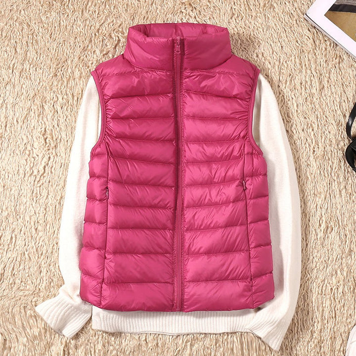Nita | Waterproof Vest