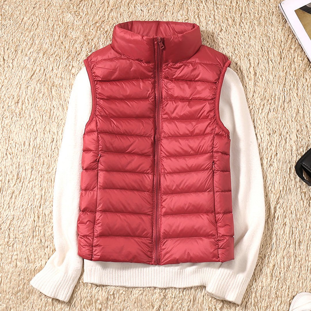 Nita | Waterproof Vest