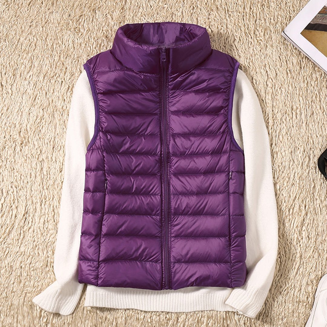 Nita | Waterproof Vest