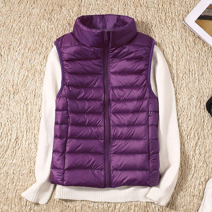 Nita | Waterproof Vest