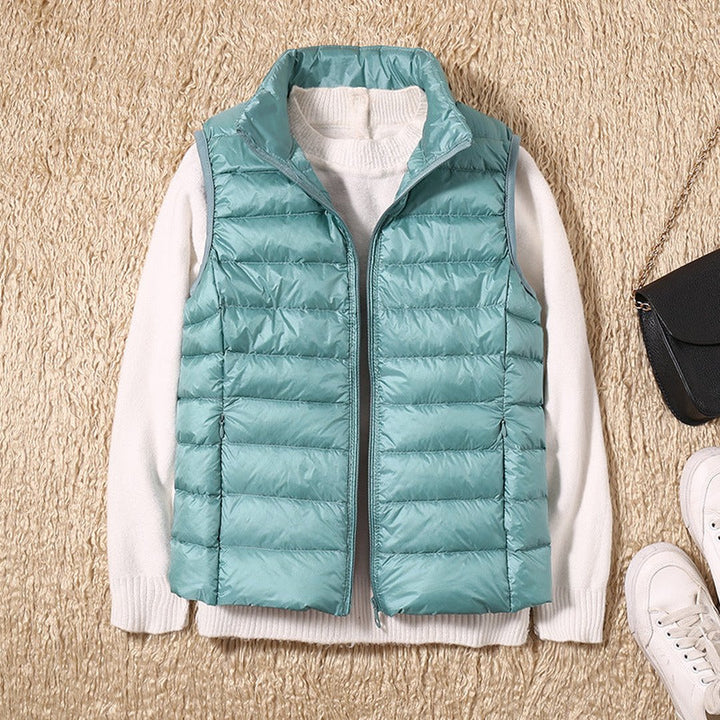 Nita | Waterproof Vest